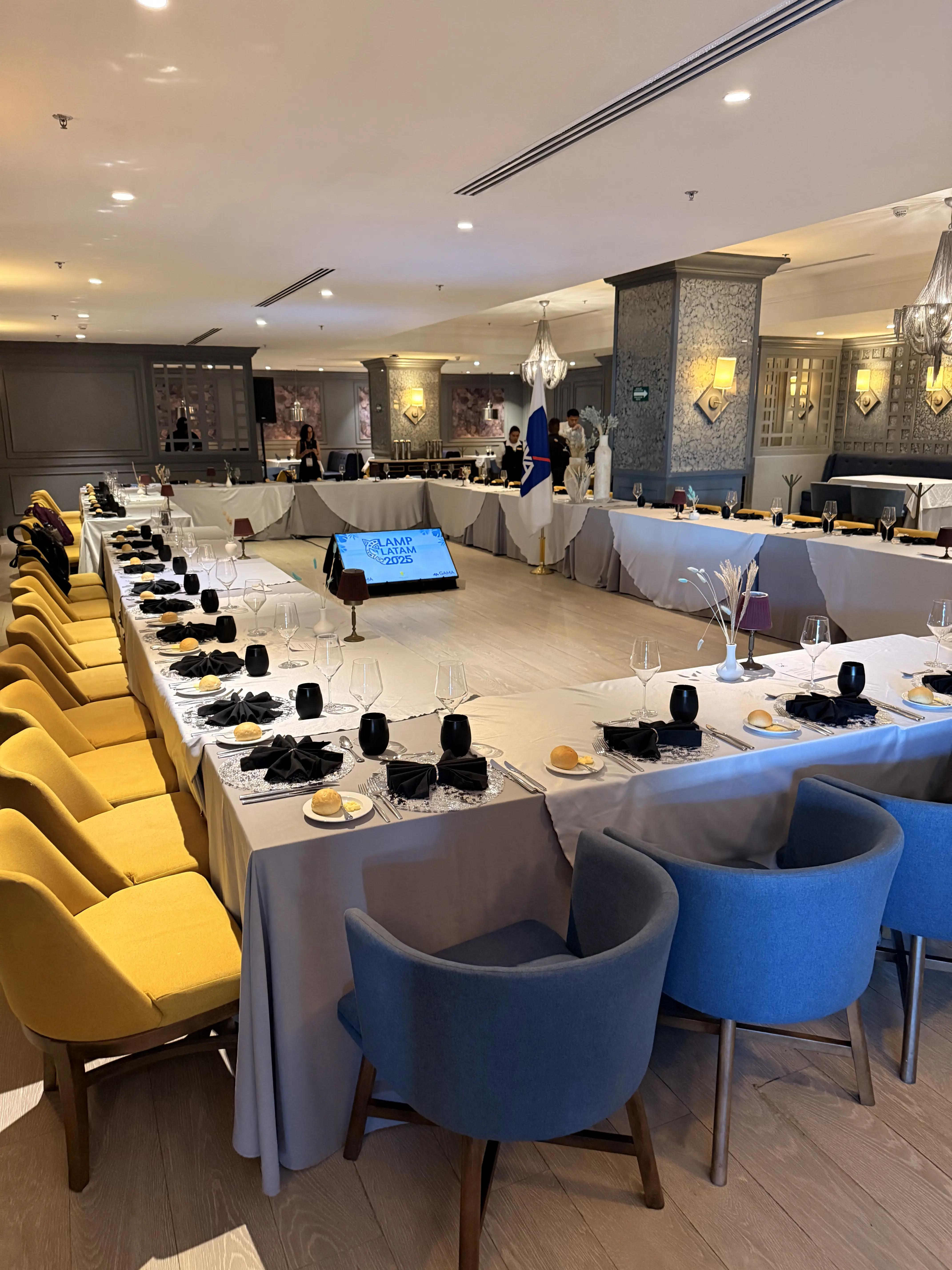 OFFSITES & LEADERSHIP RETREATS