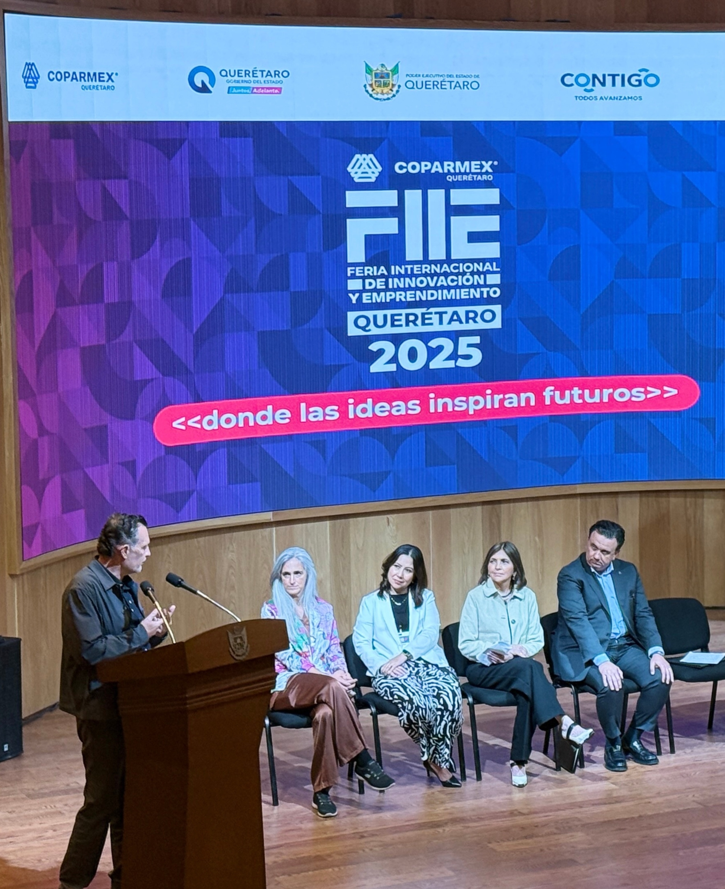EVENTOS PROTOCOLARIOS