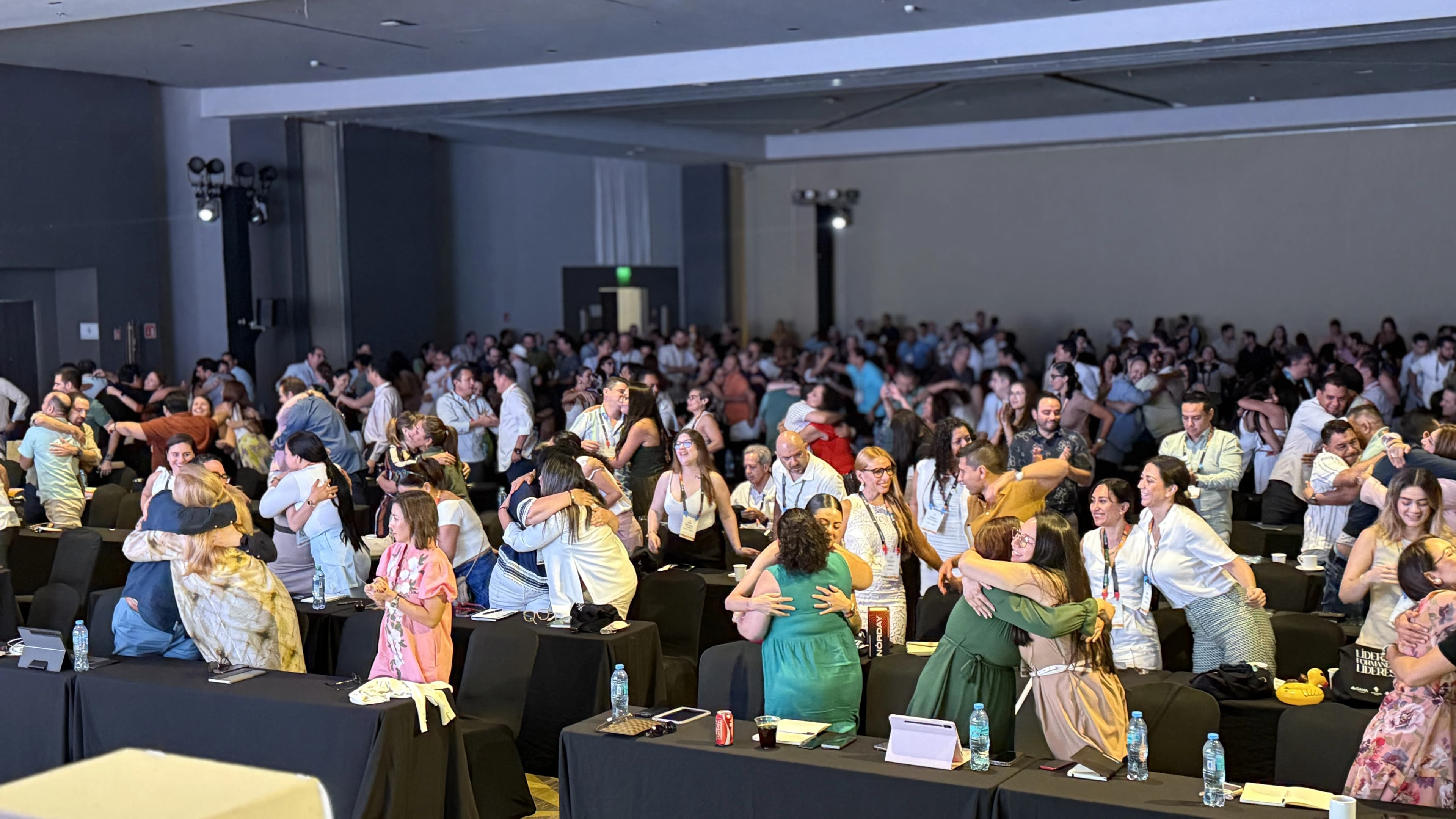 Congresos y Convenciones