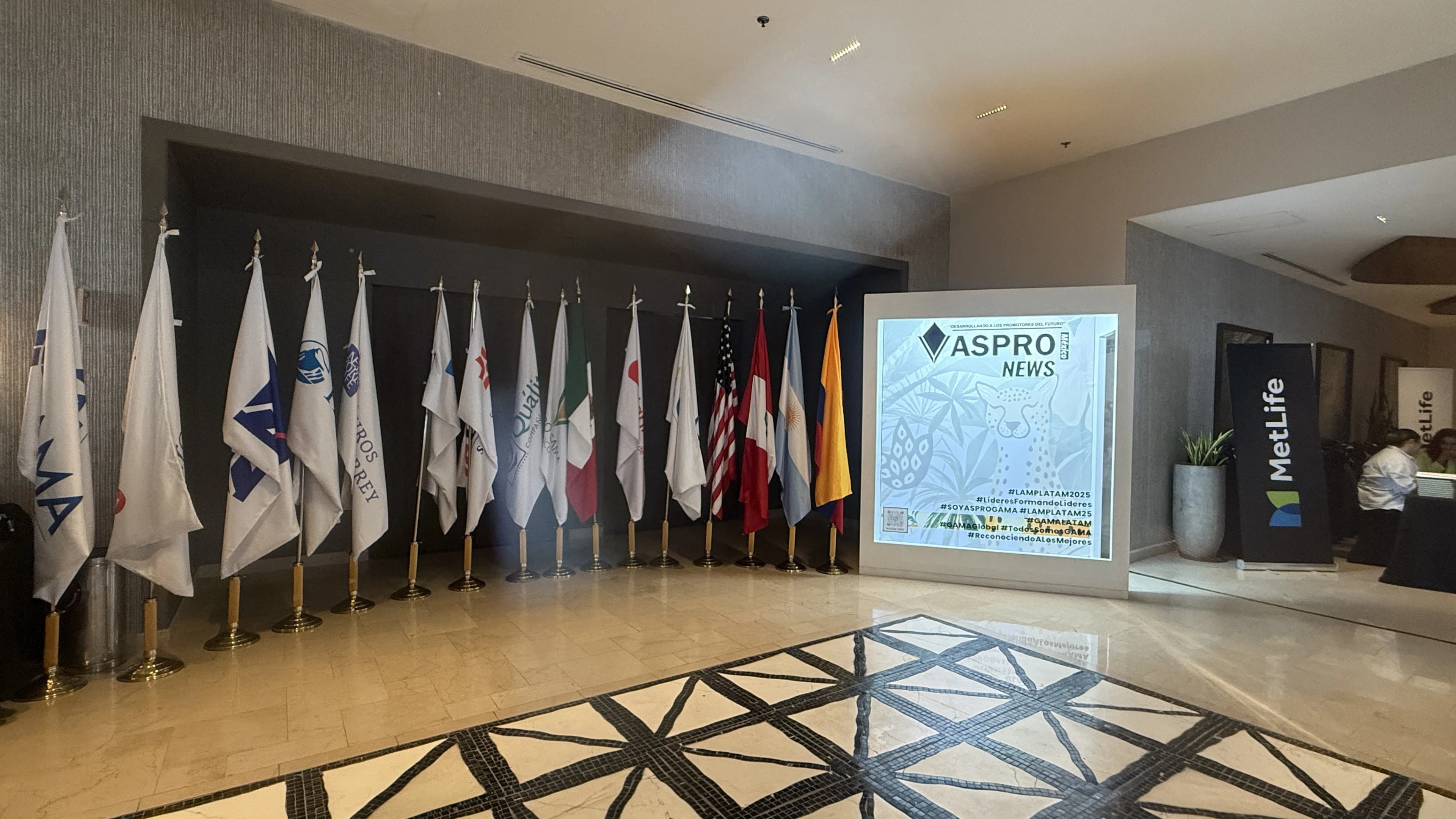 Eventos Protocolarios